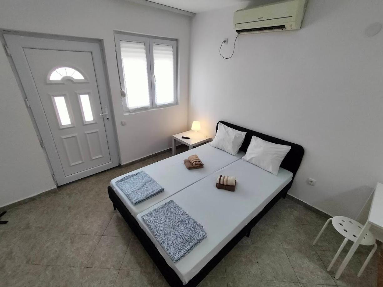 A1 - Airport Belgrade Apartment Cameră foto