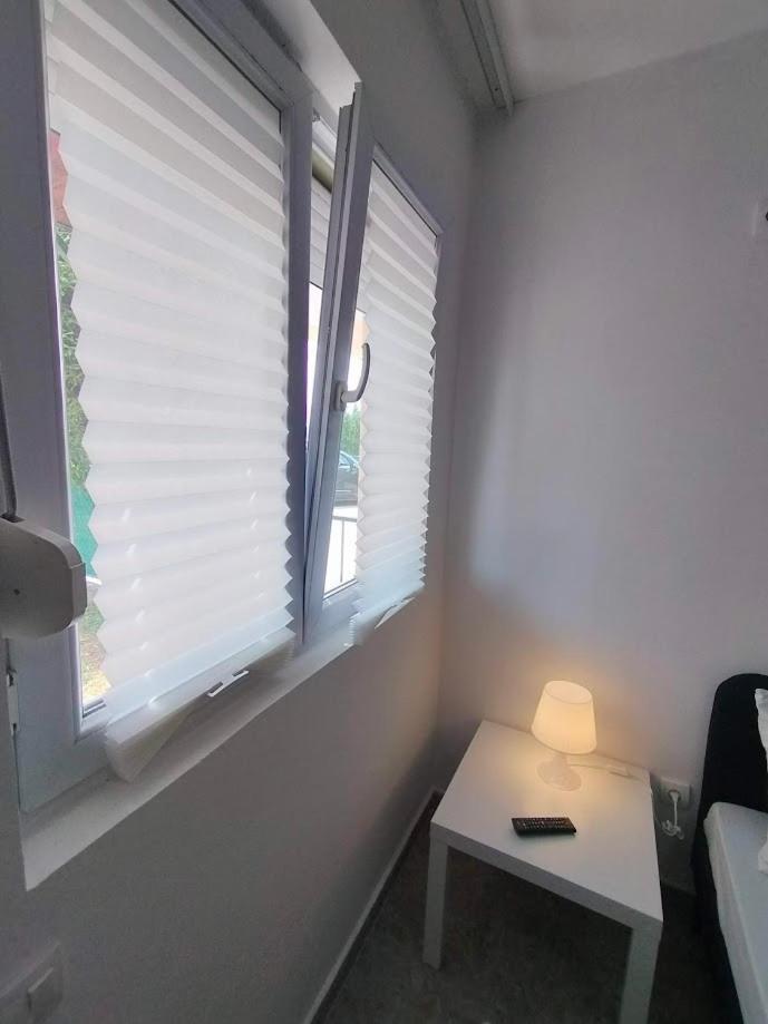 A1 - Airport Belgrade Apartment Cameră foto