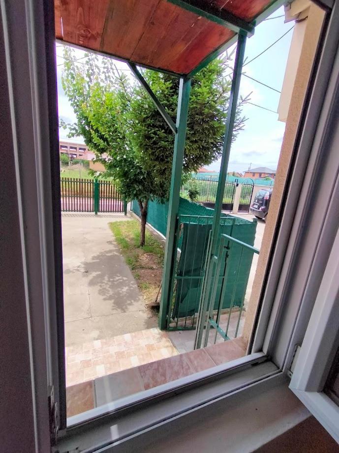 A1 - Airport Belgrade Apartment Cameră foto