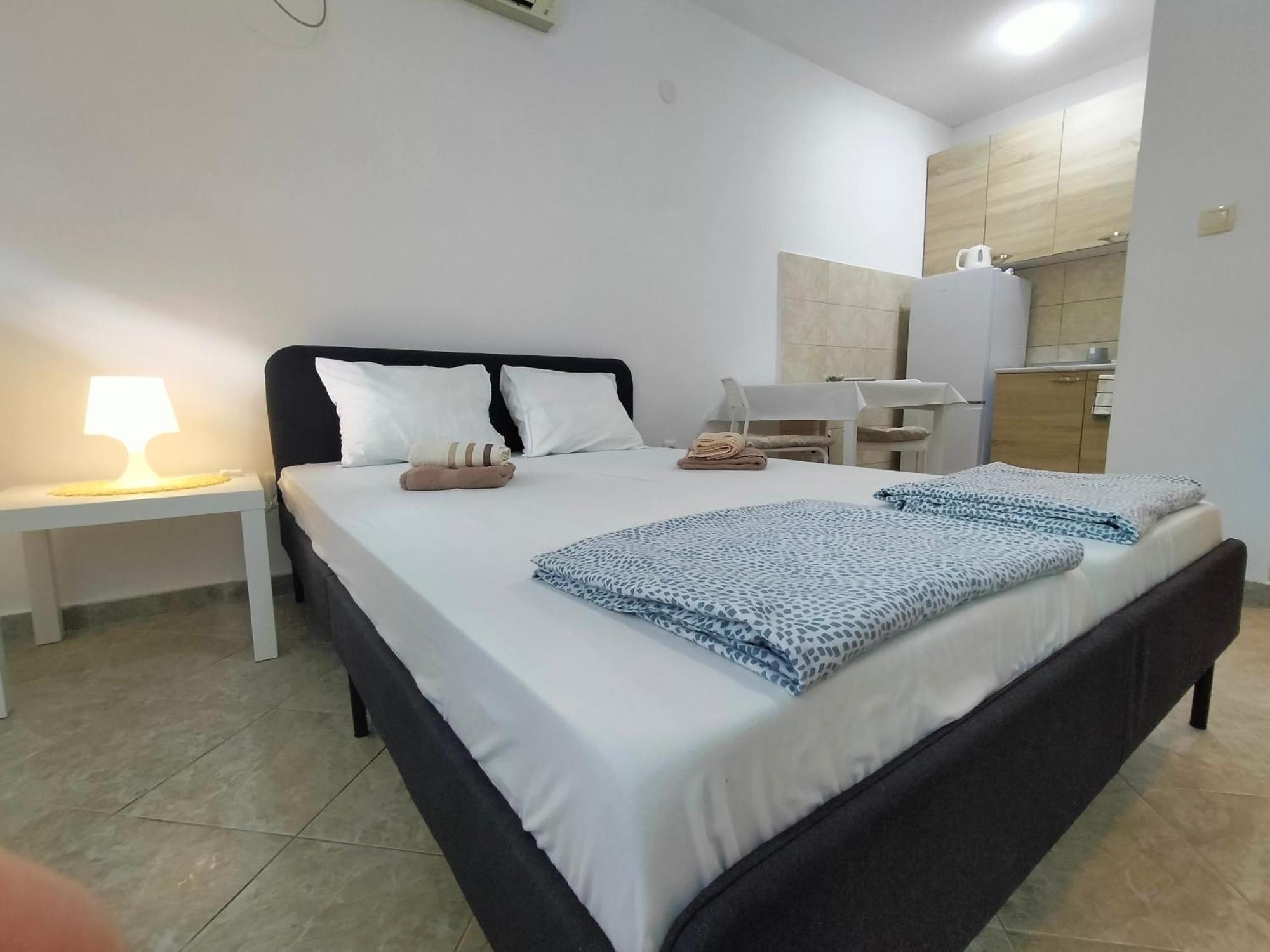 A1 - Airport Belgrade Apartment Cameră foto